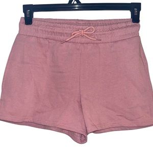 Refuge Athletics  Shorts Size Small